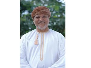عمر بن أحمد بن سالم قطن، الرئيس التنفيذي لشركة النفط العُمانية للتسويق
