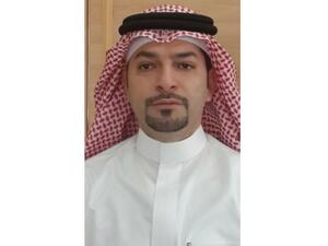 Omar Al Sagga, PwC Assurance Leader in the Kingdom of Saudi Arabia. (SG)
