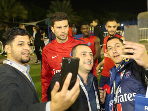 خلال الحدث