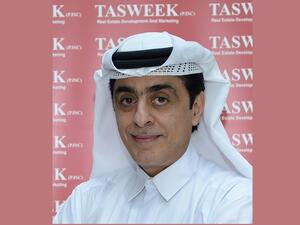 Masood Al Awar CEO