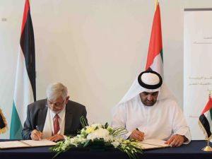خلال الحدث