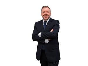 Philip Gillard, Vice President, KEO Design Division.
