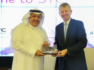 The collaboration between two leading Saudi institutions is designed to provide enhanced, value-added services to customers, by combining the strengths and product offerings from each partner.