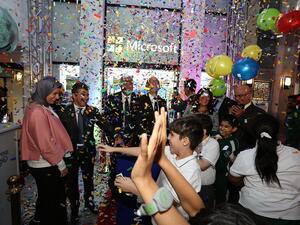The partnership with Microsoft is the first of its kind for KidZania and aims at equipping kids with digital and soft skills that would prepare them for the jobs of tomorrow.