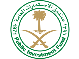 صندوق الاستثمارات العامة السعودي