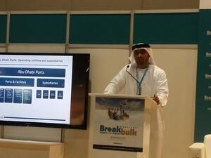 Abu Dhabi Ports Company