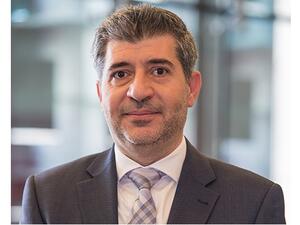 Ahmad M. Hasnah, president of HBKU