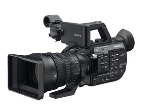 Sony PXW-FS5