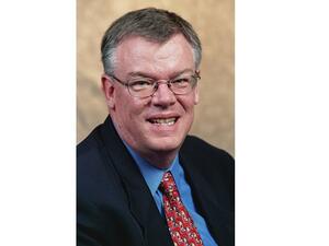 Ray Carlin, Senior Vice President and General Manager, Oracle Retail.