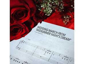 The opera will follow, for the first time, a new tradition for Valentine’s Day. (Pixabay)