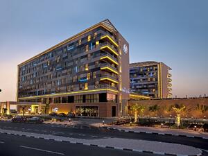 أوريكس روتانا