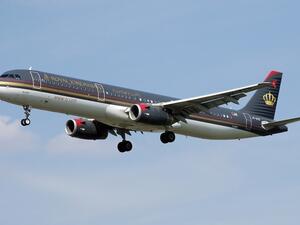 RJ Passengers can travel round-trip on Economy Class to Copenhagen from Amman for as low as JD299.