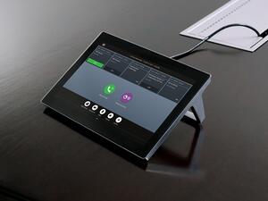 مجموعة تقنيات Polycom® RealPresence® Group Series