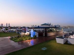 ريكسوس النخلة دبي