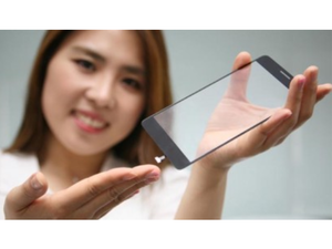 Samsung Display’s 2019 roadmap has leaked. (TechRadar)
