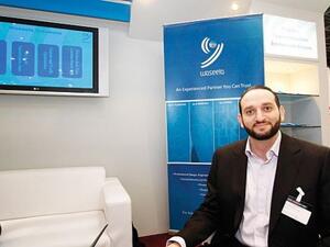 CEO Dr Samer Taha