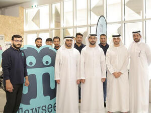 The initiative aims to help restaurants keep up with delivery requests without disruption in service. (Trade Arabia)