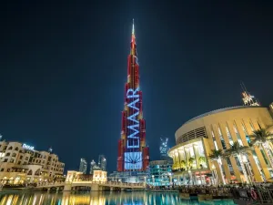 Emaar refutes the report by a section of the media. (Shutterstock)