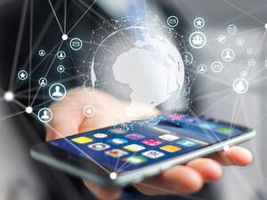 None of the mobile operators in the Levant region have made the transition to IPv6 yet. (Shutterstock)