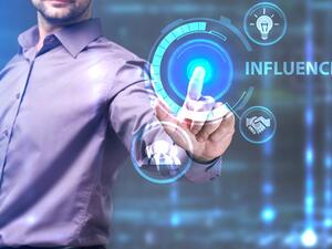 British expats topped the list with eight executive leaders. (Shutterstock)