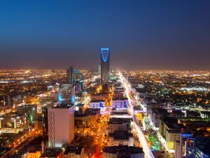 The Saudi Commission for Tourism and National Heritage has completed tourist visa regulations. (Shutterstock)