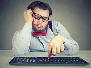 Don’t let procrastination take over your life. (Shutterstock)