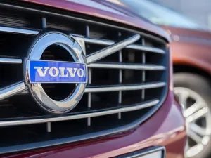 Swedish truckmaker AB Volvo has stopped assembling trucks in Iran because US sanctions. (Shutterstock)