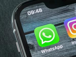The TRA shared steps the victim of a WhatsApp hack has to follow. (Shutterstock)