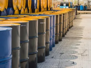 The Kingdom’s production was up 100,000 barrels per day (bpd) to 10.02 million barrels. (Shutterstock)