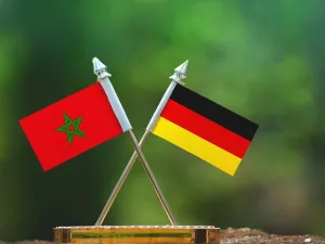 Morocco Wants German Investments to Power Its Emerging Industries. (Shutterstock)