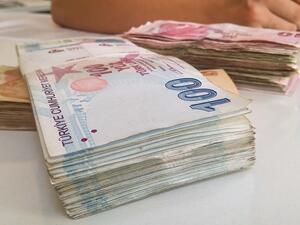 The total tender amounted to around 3.8 billion Turkish liras (nearly $734.9 million), with a 51.4 percent accepted/tendered rate.(Shutterstock)