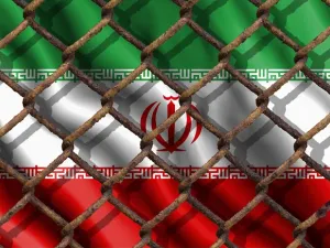 The sanctions regime is complicated by Pompeo’s suggestion that oil customers should pay through accounts earmarked for humanitarian items. (Shutterstock)