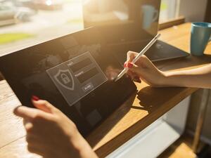 Security doesn’t have to be tedious and complex. (Shutterstock)