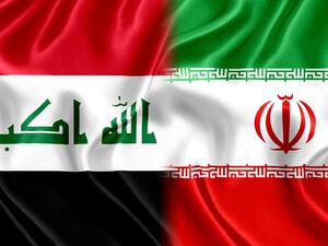 The trade between Iran and its western neighbor Iraq has grown 30 percent during the first five months of the Iranian calendar year. (Shutterstock)