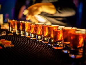 Here's a look at some of the most important legal aspects related to drinking liquor in the country. (Shutterstock)
