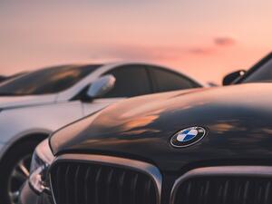 The Munich_based company had already decided to recall 480,000 vehicles in Asia and Europe after fires were reported in South Korea. (Shutterstock)
