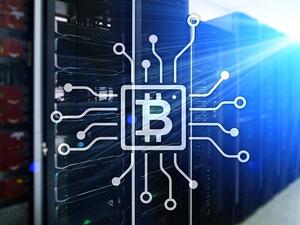 A non-profit organisation founded in Doha with teams in other neighbouring Gulf countries is raising awareness on the benefits of blockchain. (shutterstock)