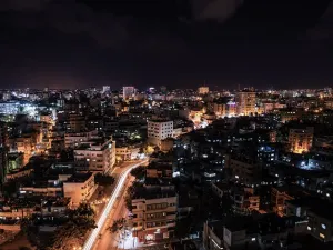 In a statement, Hasan Turan, the head of parliament’s Turkey-Palestine parliamentary friendship group, criticized the UN for merely criticizing Israel’s Monday attack on Gaza. (Shutterstock)