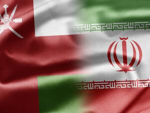 The Iranian oil minister reiterated that he expected it to expedite the preliminaries to start piping Iranian gas to Oman. (Shutterstock)