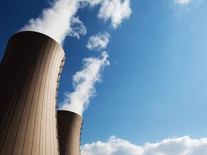 Russia and Sudan have signed an agreement to build a nuclear plant in Sudan in 2019. (File photo)