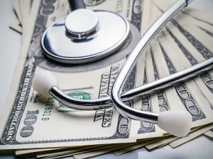 Saudi Arabia is the biggest investor across the Gulf region with regards to healthcare and educational property fit-outs. (Shutterstock)