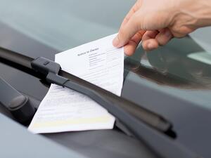 Motorists who had tickets issued 81 days ago for overspeeding or vehicle impoundment will be considered eligible for the discount. (Shutterstock)