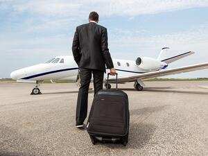 The growing ranks of millionaires and billionaires now hold almost half of global personal wealth, up from slightly less than 45 per cent in2012, according to the report. (Shutterstock)