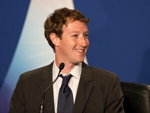 Facebook boss Mark Zuckerberg has his hands full, thanks to an array of situations coming upon his company. (Shutterstock)