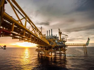 The new agreement will govern the continued development and operation of the shared field. (Shutterstock)