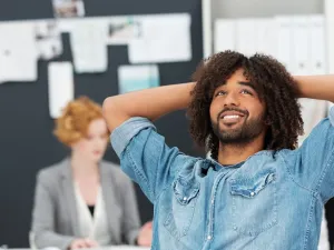 Positivity and optimism are easier than you think. (Shutterstock)
