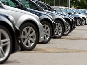 Car sales fell 23 percent in January compared to December 2017, a report by the Automobile Importers’ Association shows. (Shutterstock)