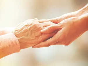 As our population ages, along with many others in the developing world, Lebanon will face ever rising health care costs. (Shutterstock)