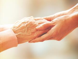As our population ages, along with many others in the developing world, Lebanon will face ever rising health care costs. (Shutterstock)