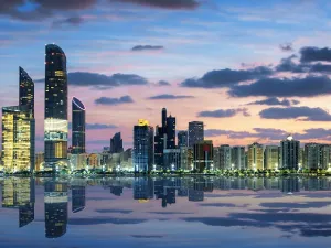 Similarly, Abu Dhabi announced a stimulus package of Dh50 billion last week to give fillip to the emirate's economy. (Shutterstock)
